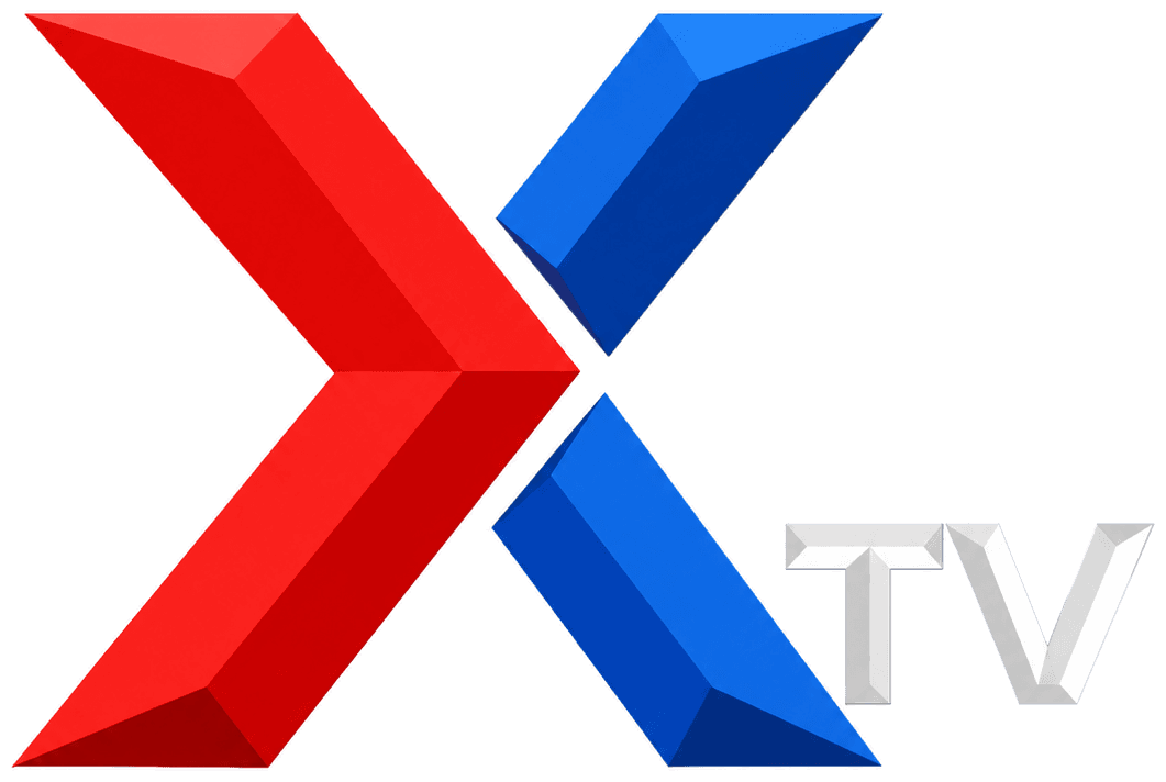 XTV తెలుగు లోగో